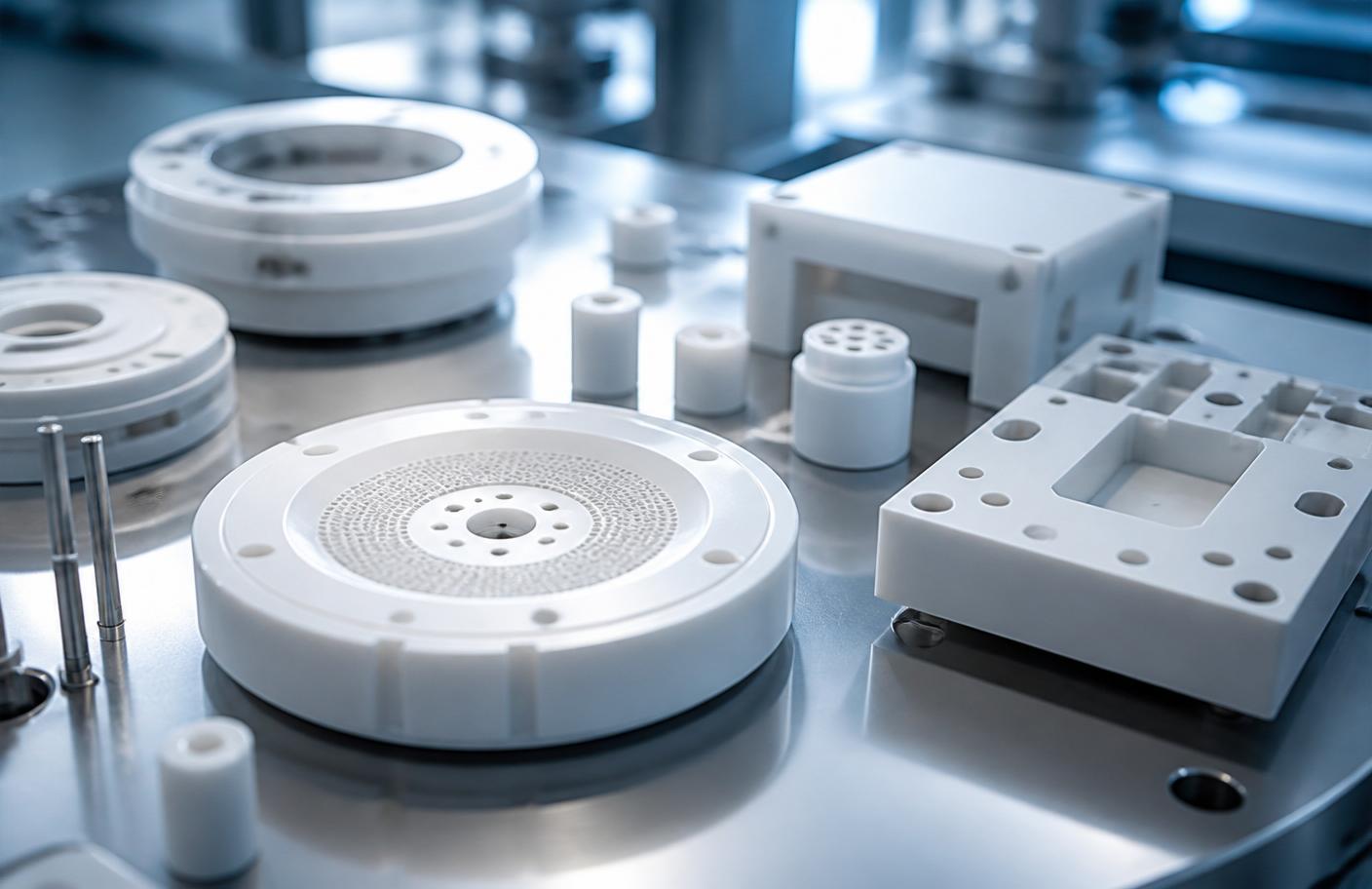 High-Tech Industrie